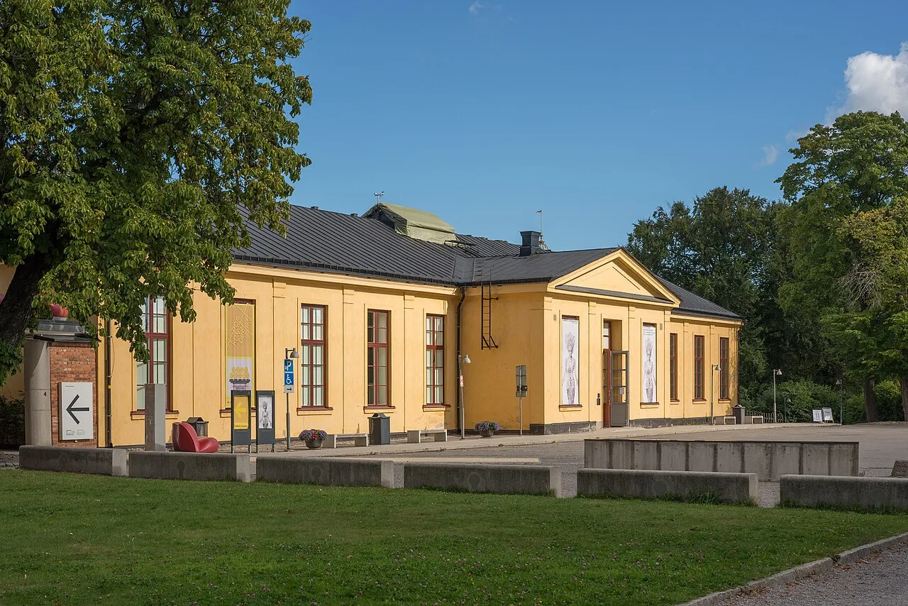 Exercishuset