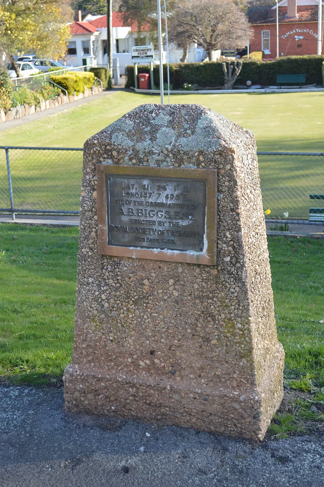 Royal Park