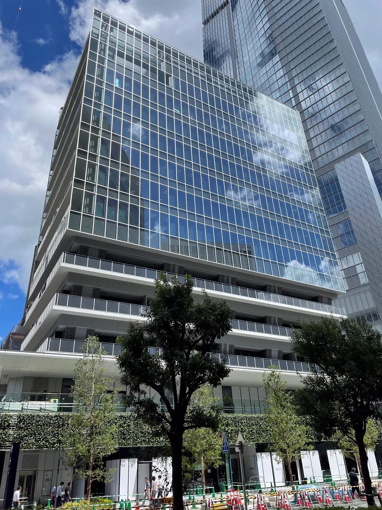 Toranomon Hills