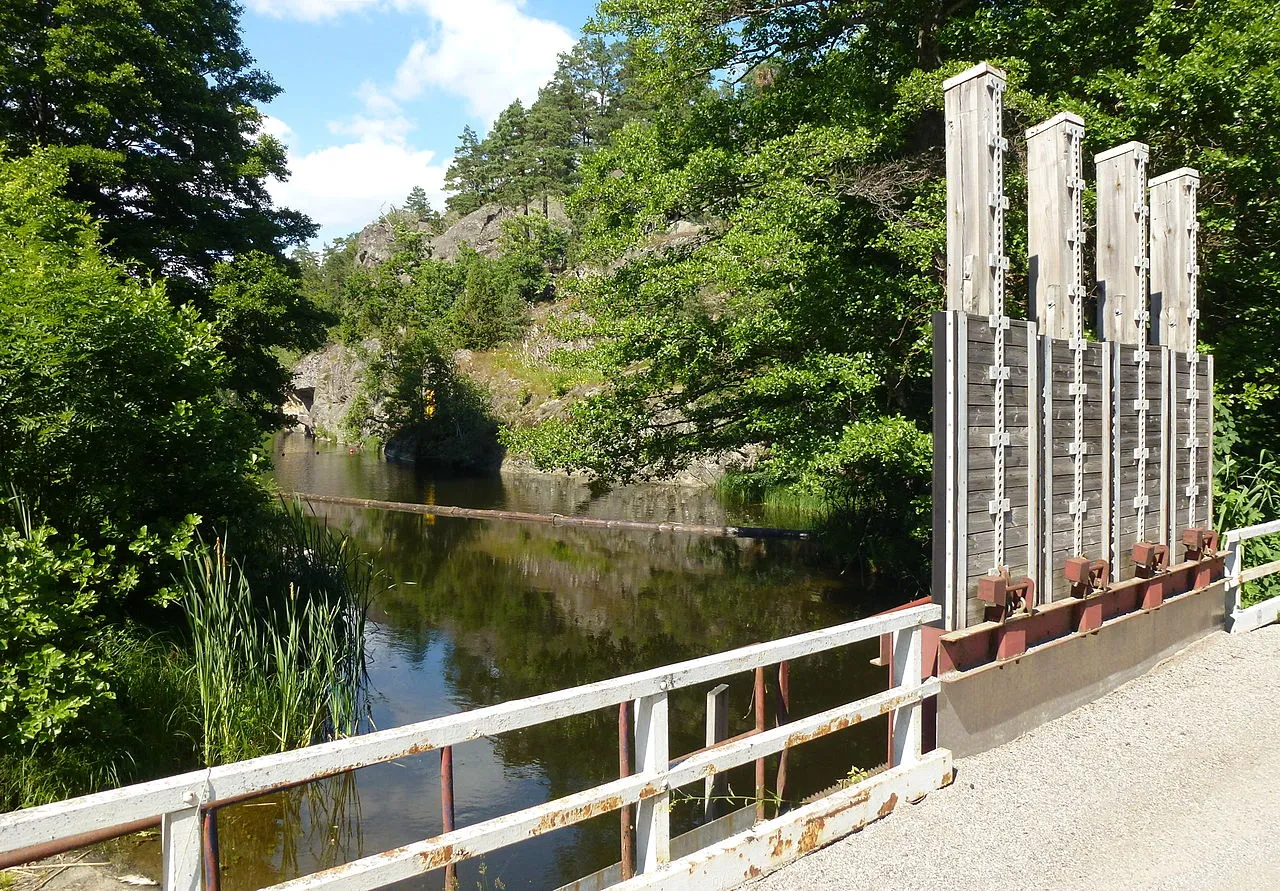 Uddby kvarn