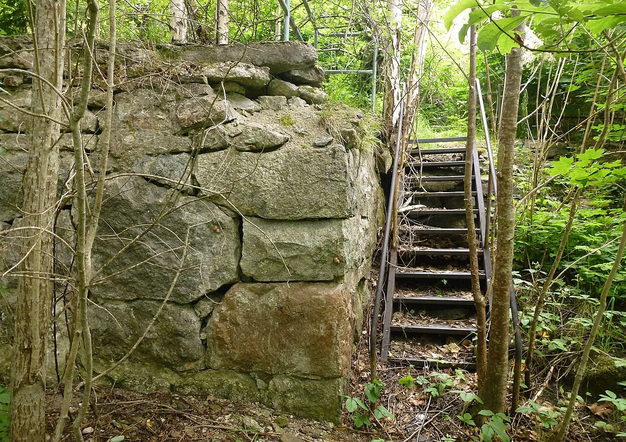 Uddby kvarn