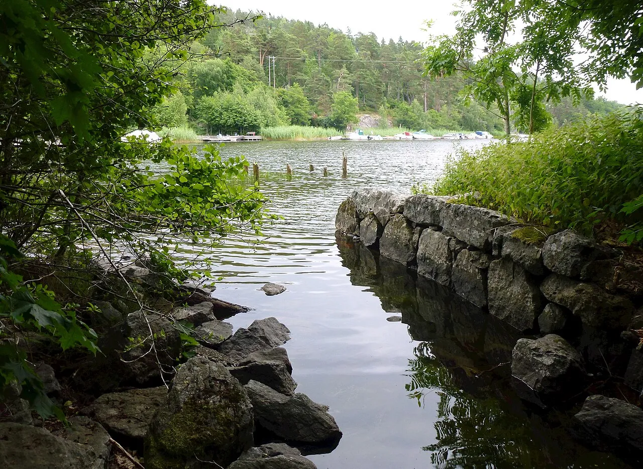 Uddby kvarn