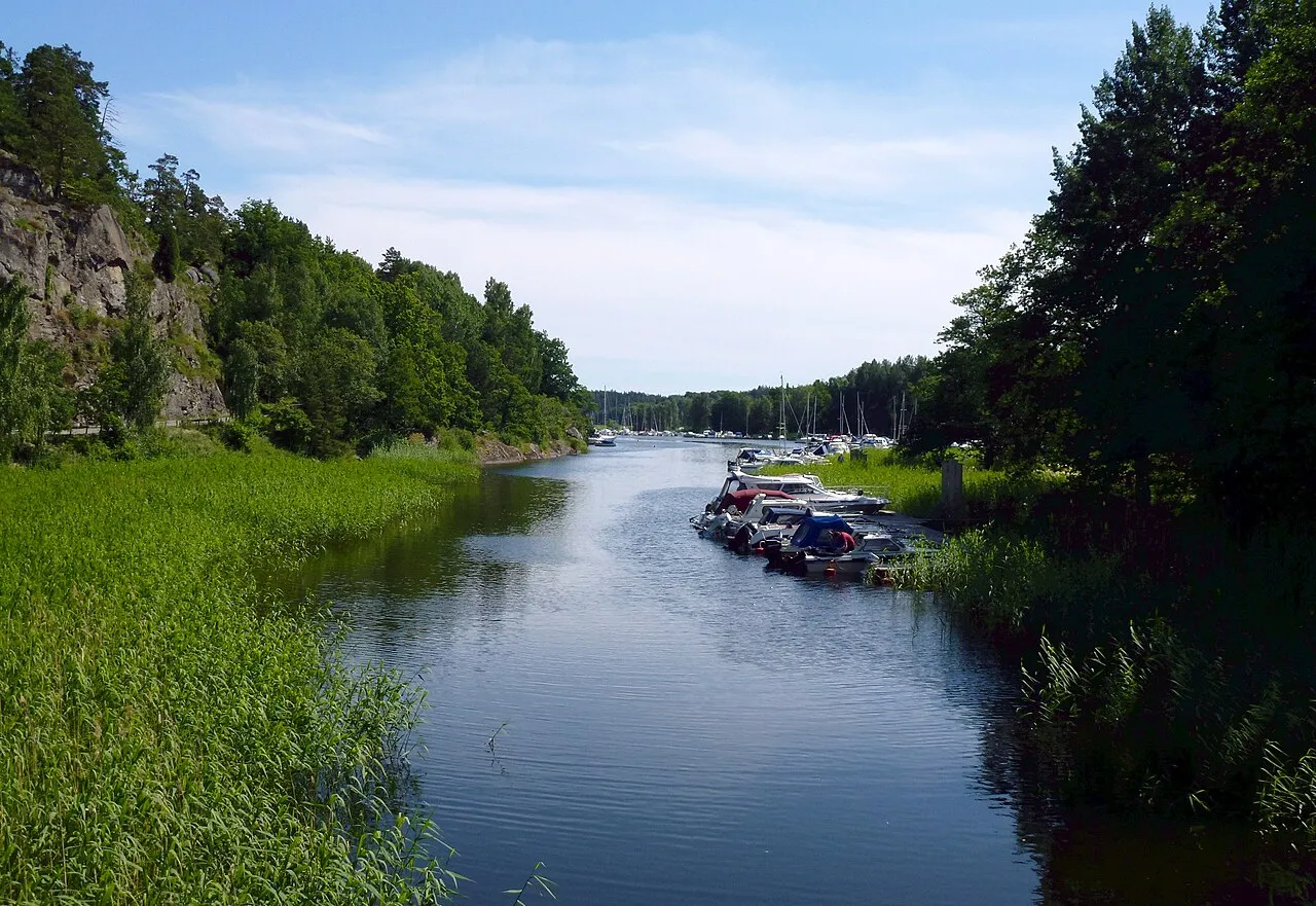 Uddby kvarn
