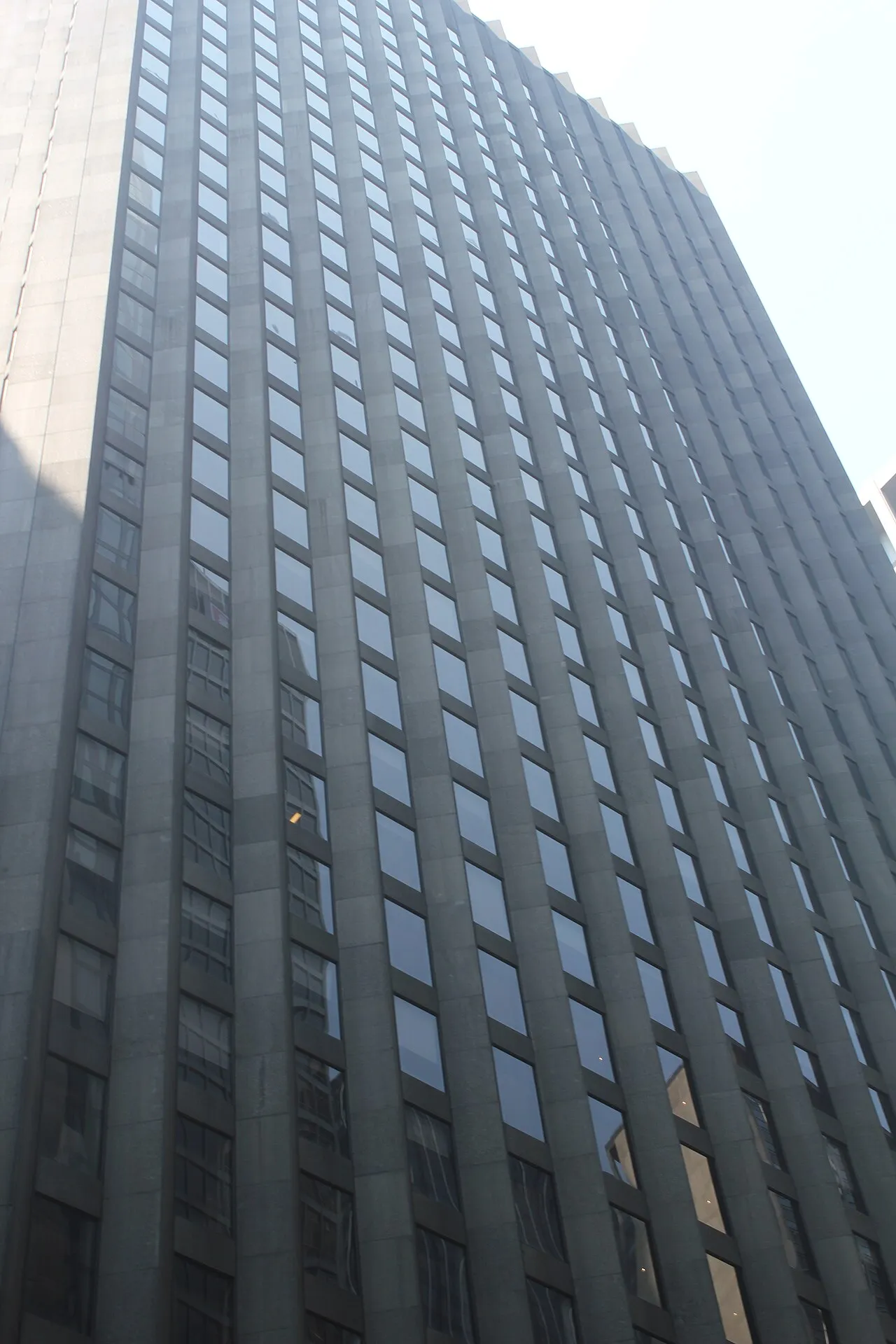 CBS Building