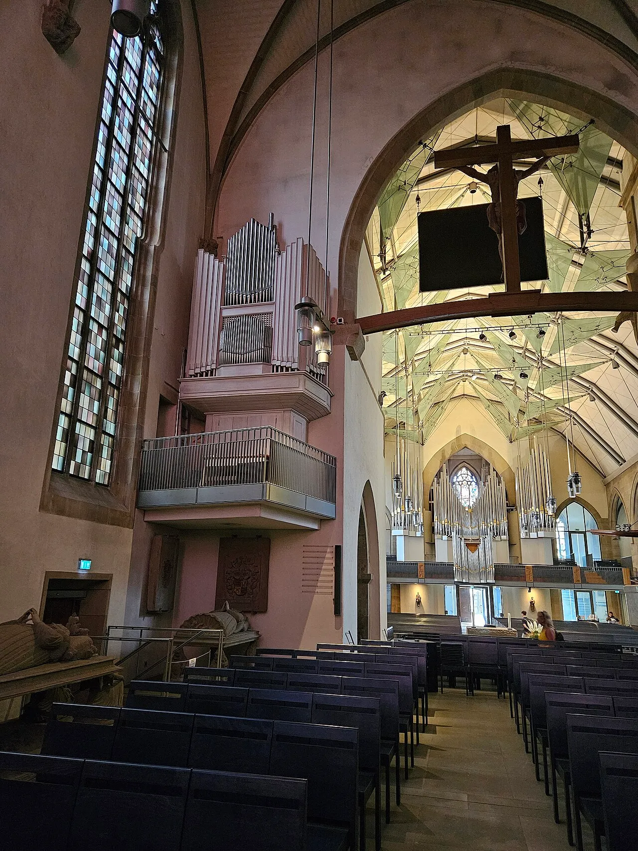 Stiftskirche