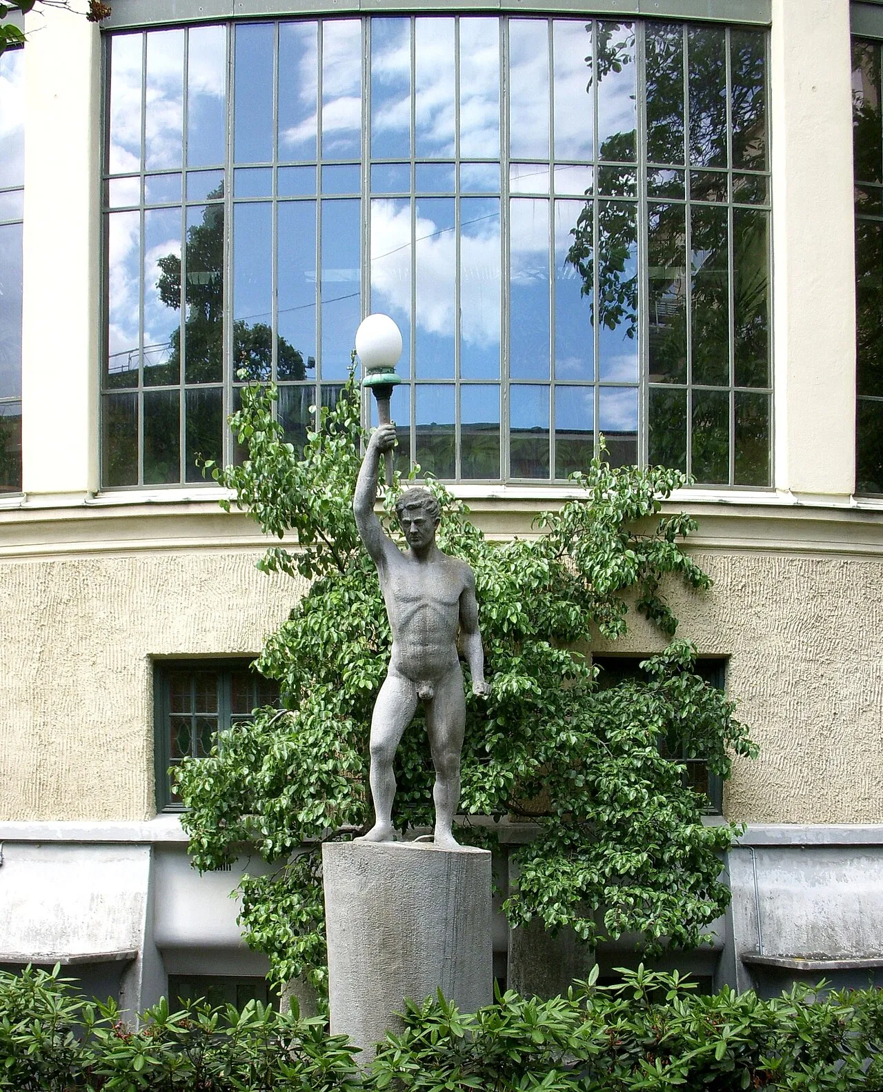 Centralbadet
