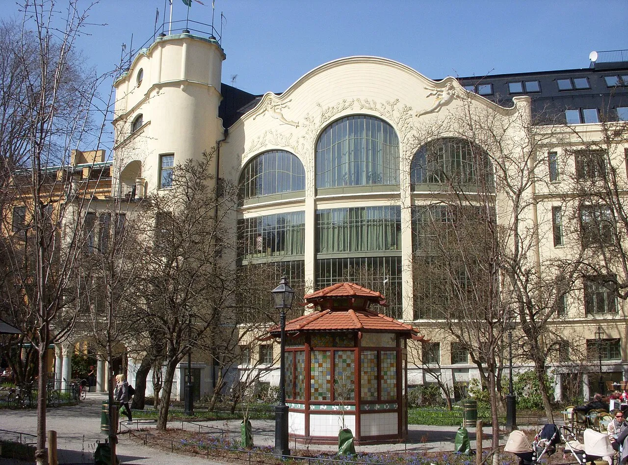 Centralbadet