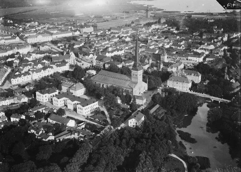 Västerås domkyrka