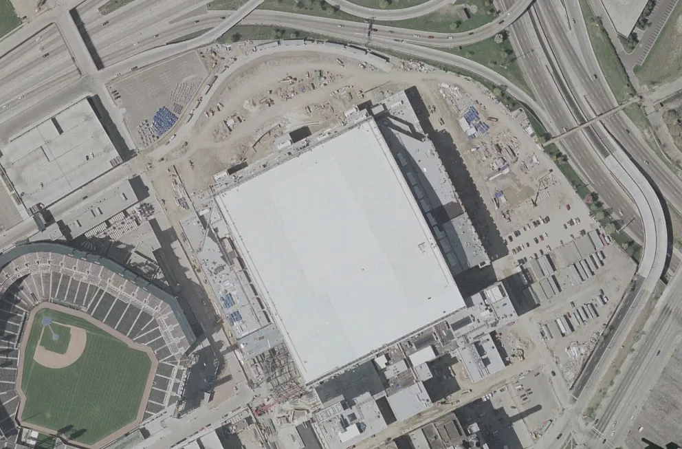Ford Field