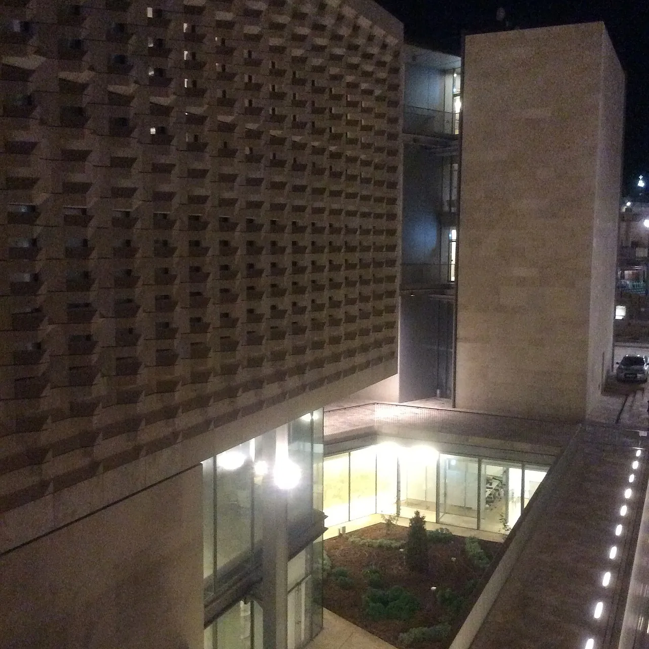 Parliament House