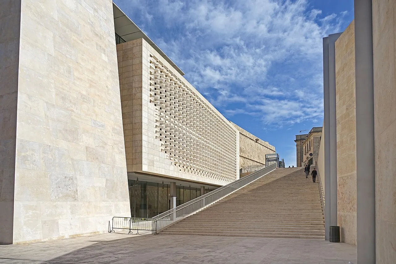 Parliament House