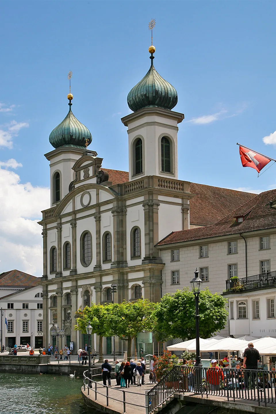 Jesuit Church