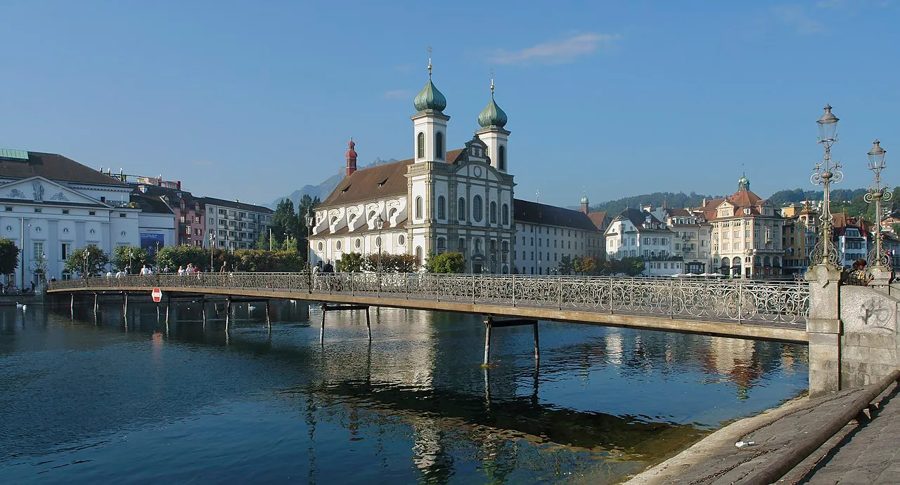 Jesuit Church