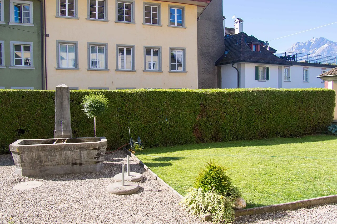Former Prison