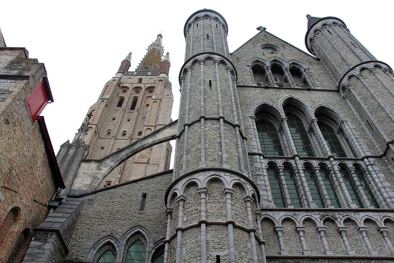 Church of Our Lady