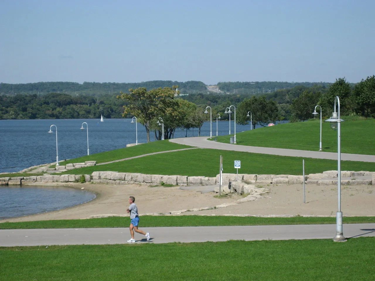 Bayfront Park