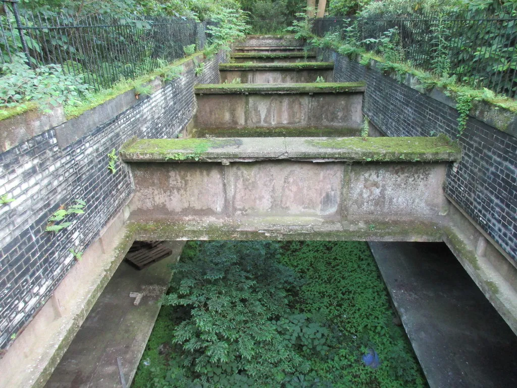 Botanic Gardens