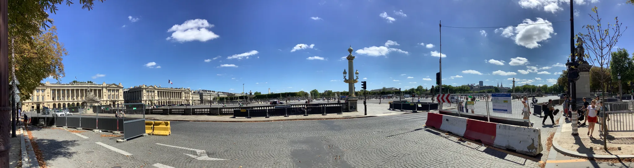 Place de la Concorde
