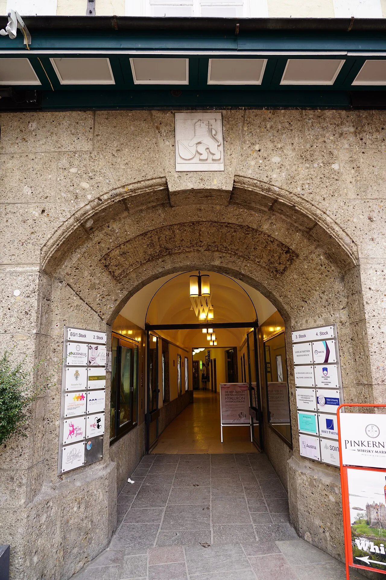 Alter Markt