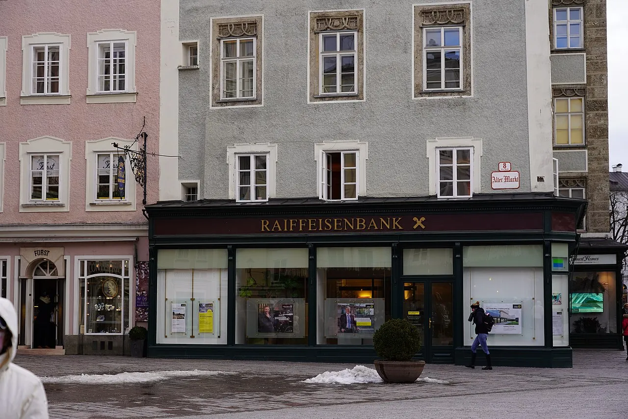 Alter Markt