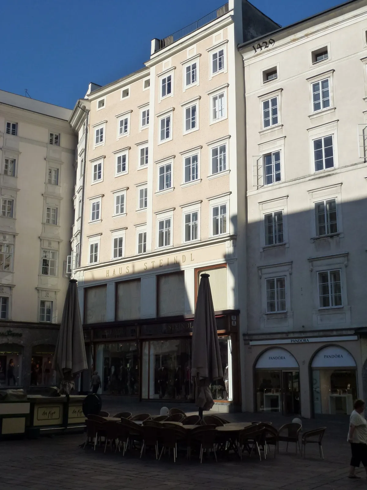 Alter Markt