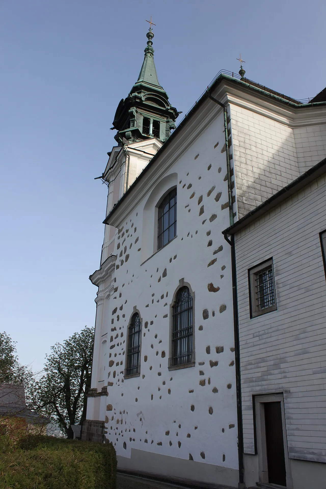 Pöstlingbergkirche