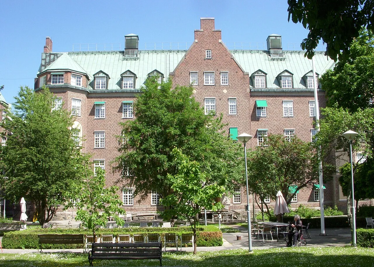 Danvikshem