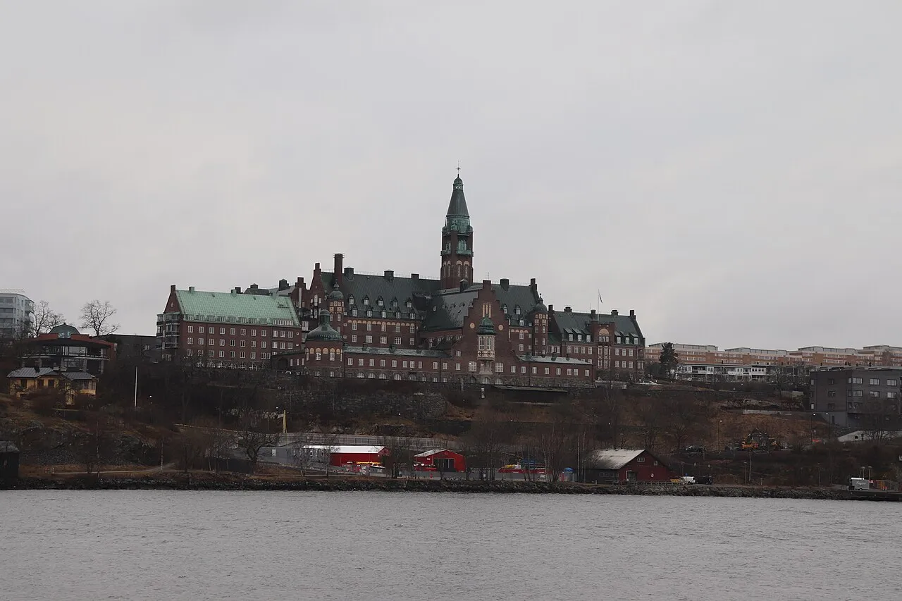 Danvikshem