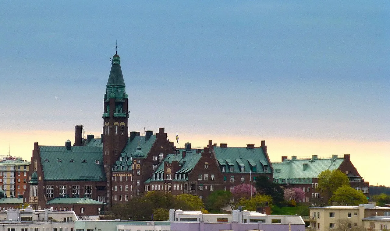 Danvikshem