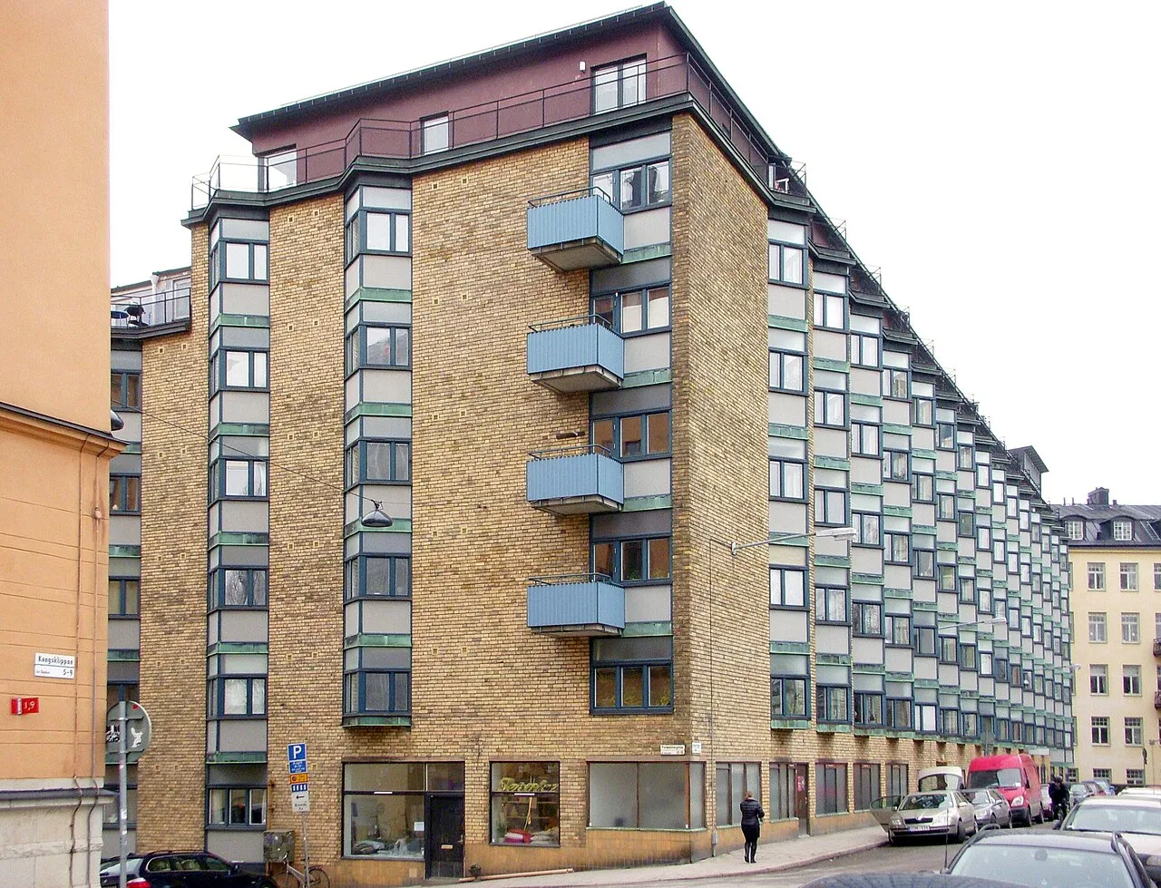 Kvinnornas hus