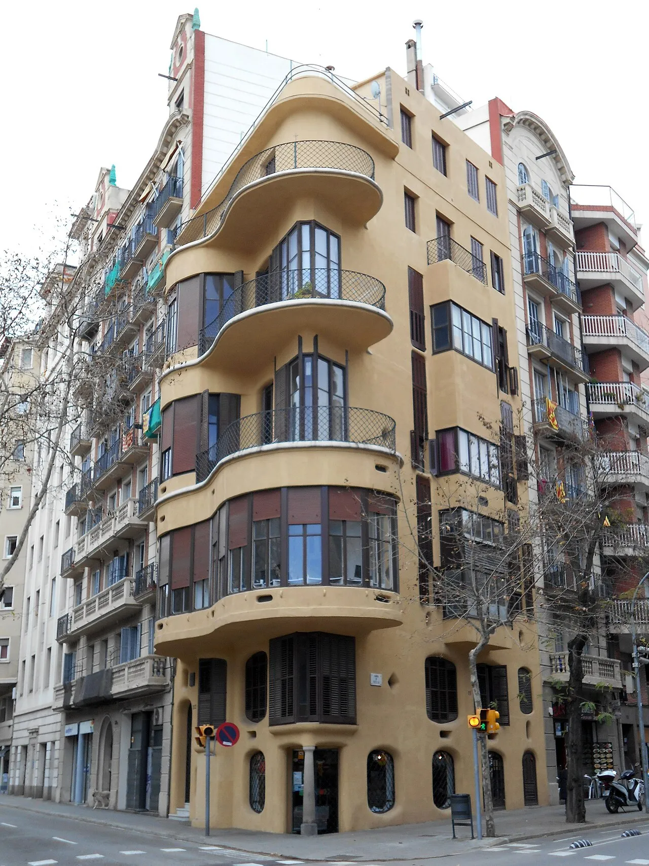Casa Planells