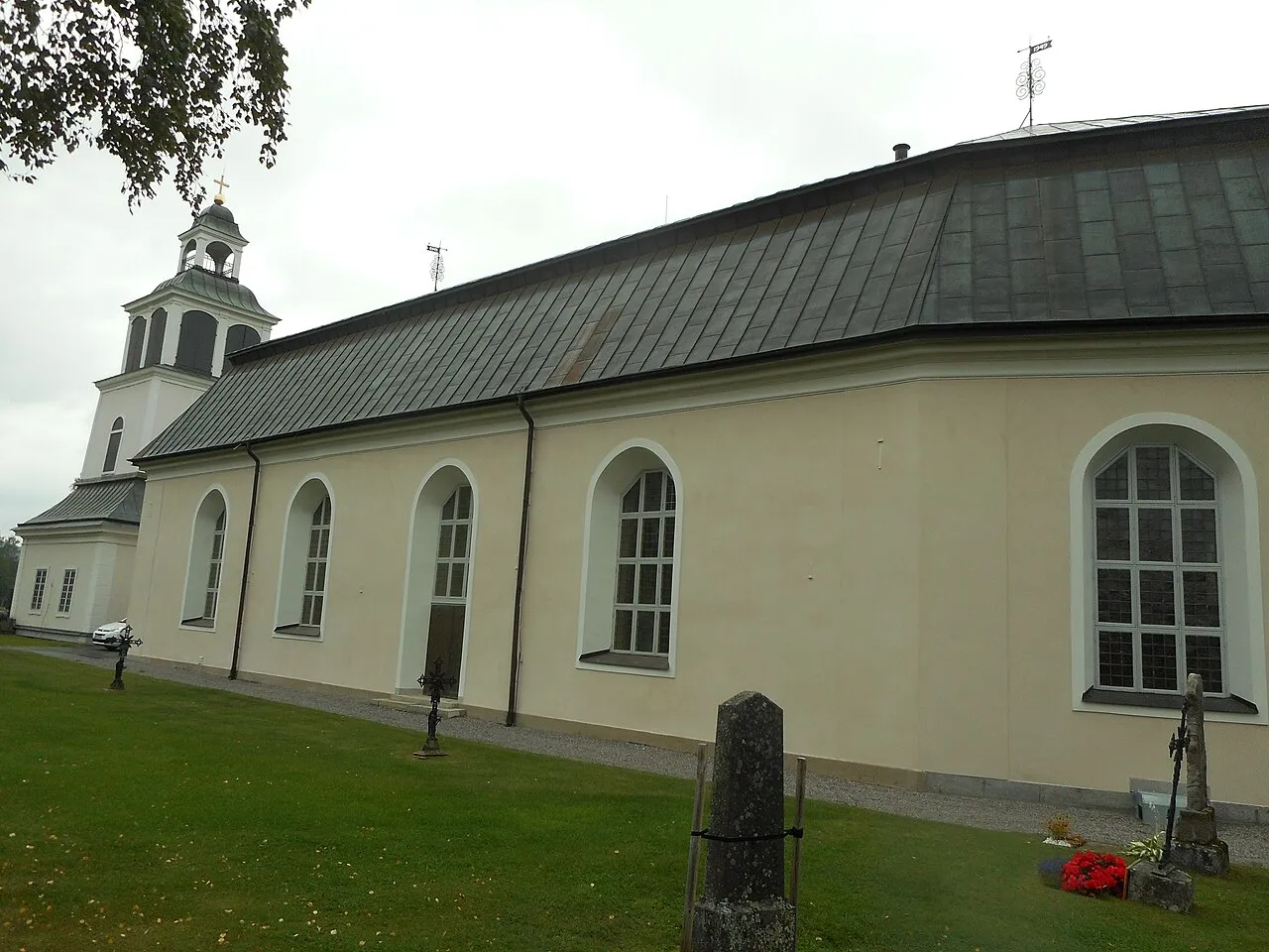 Sollefteå kyrka