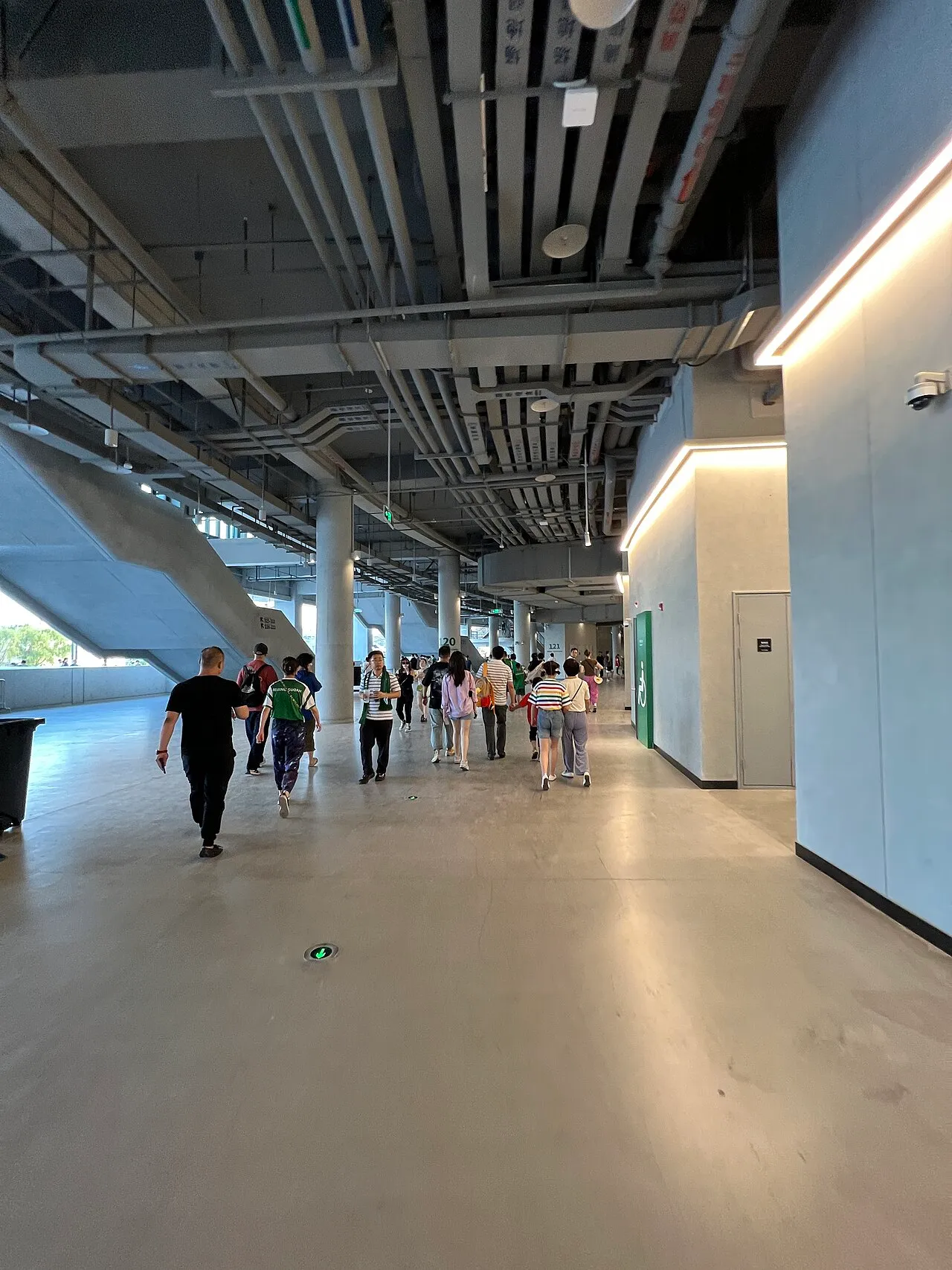 Workers' Stadium
