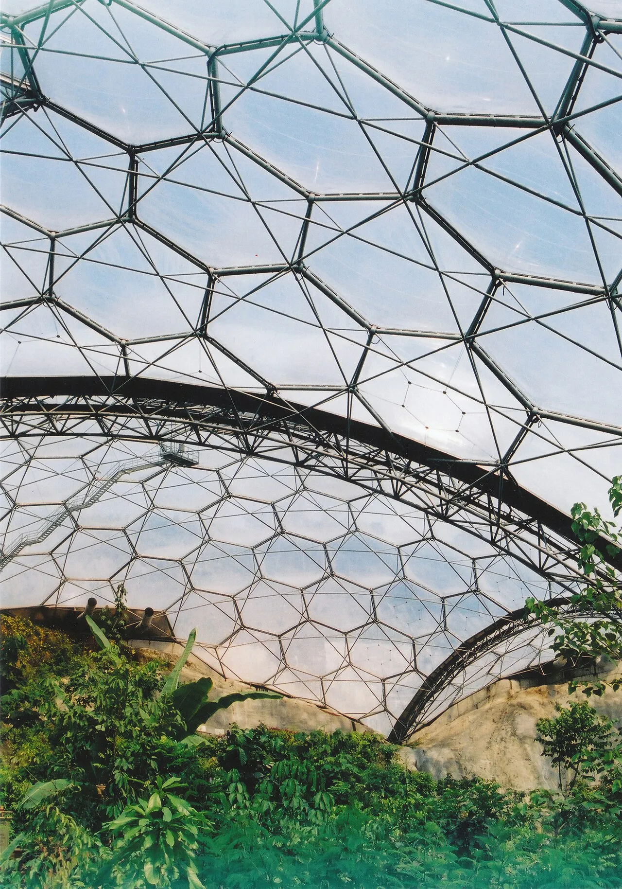 Eden Project