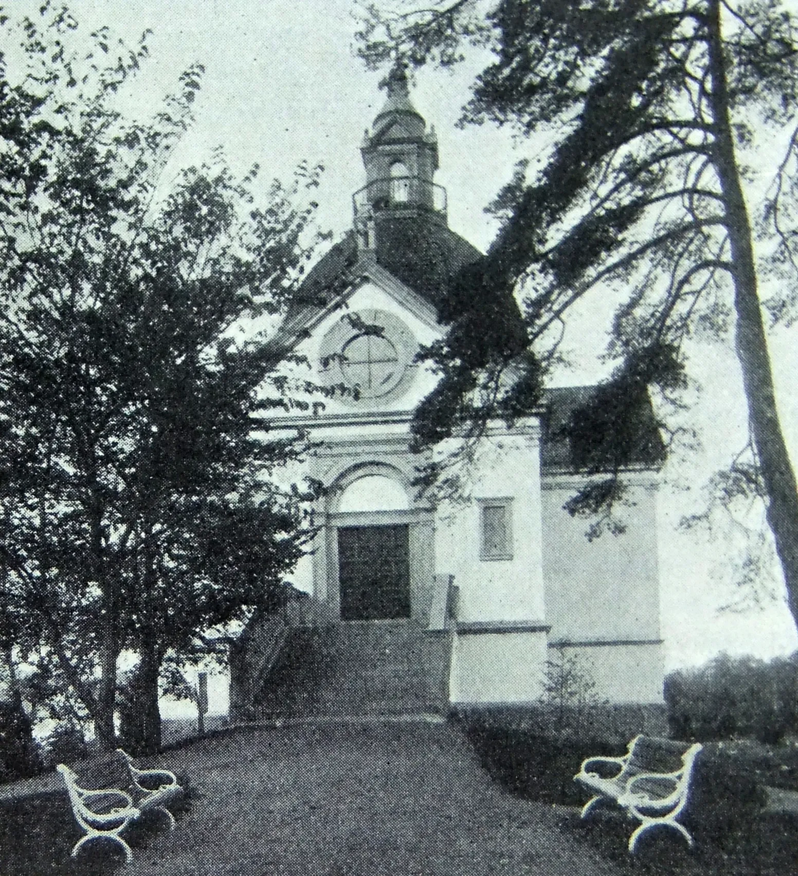 Norra krematoriet