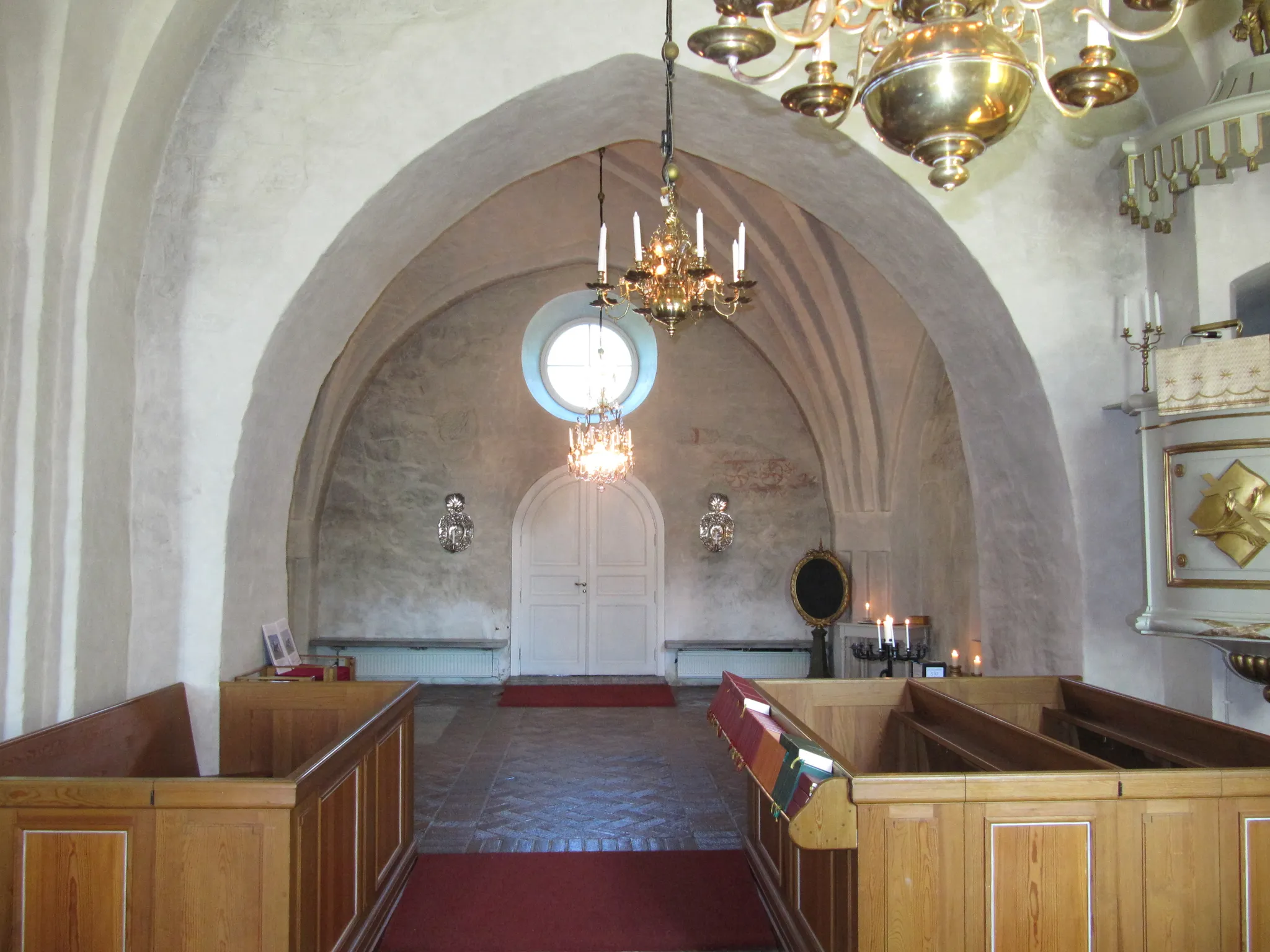 Norra krematoriet