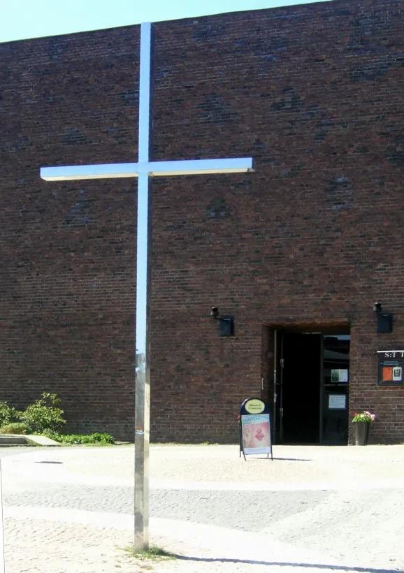 Saint Thomas Church