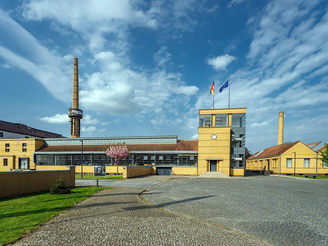 Fagus Factory