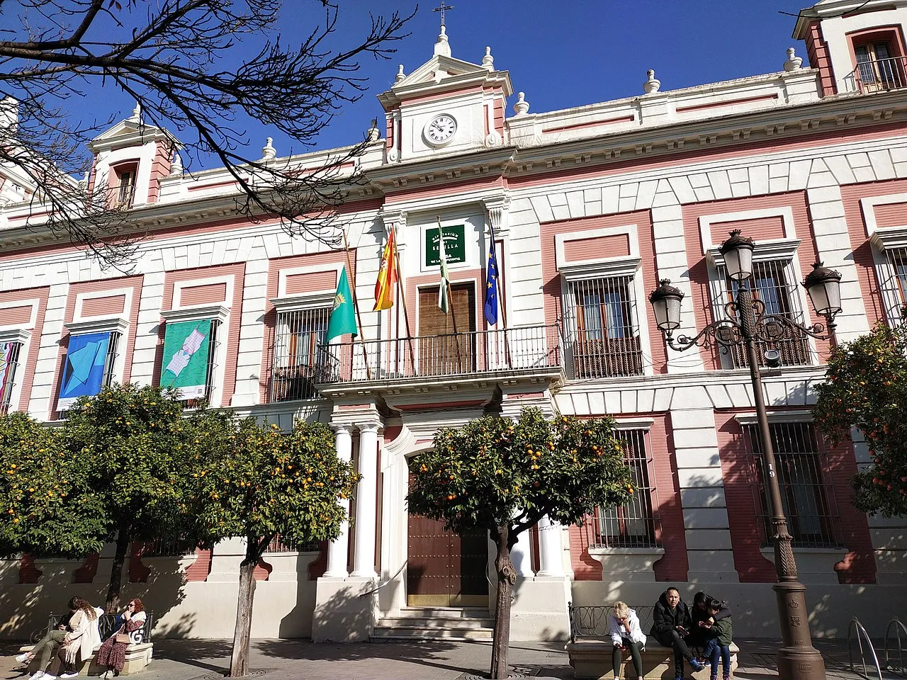 Provincial Parliament Palace