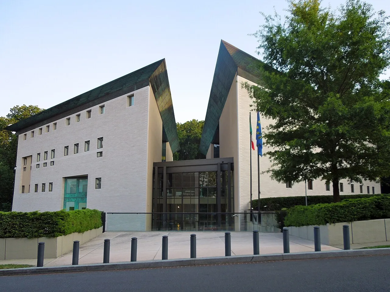 Embassy of Italy