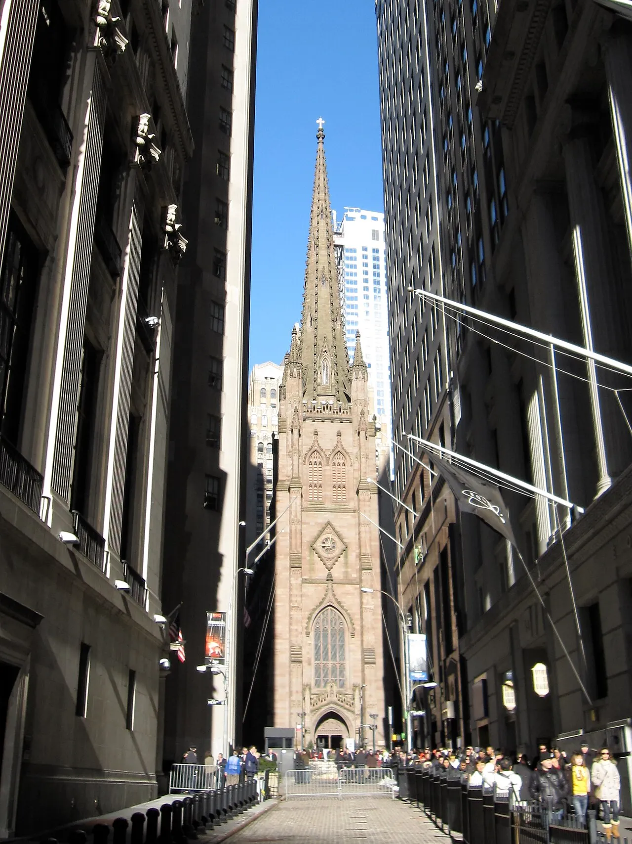 Trinity Church