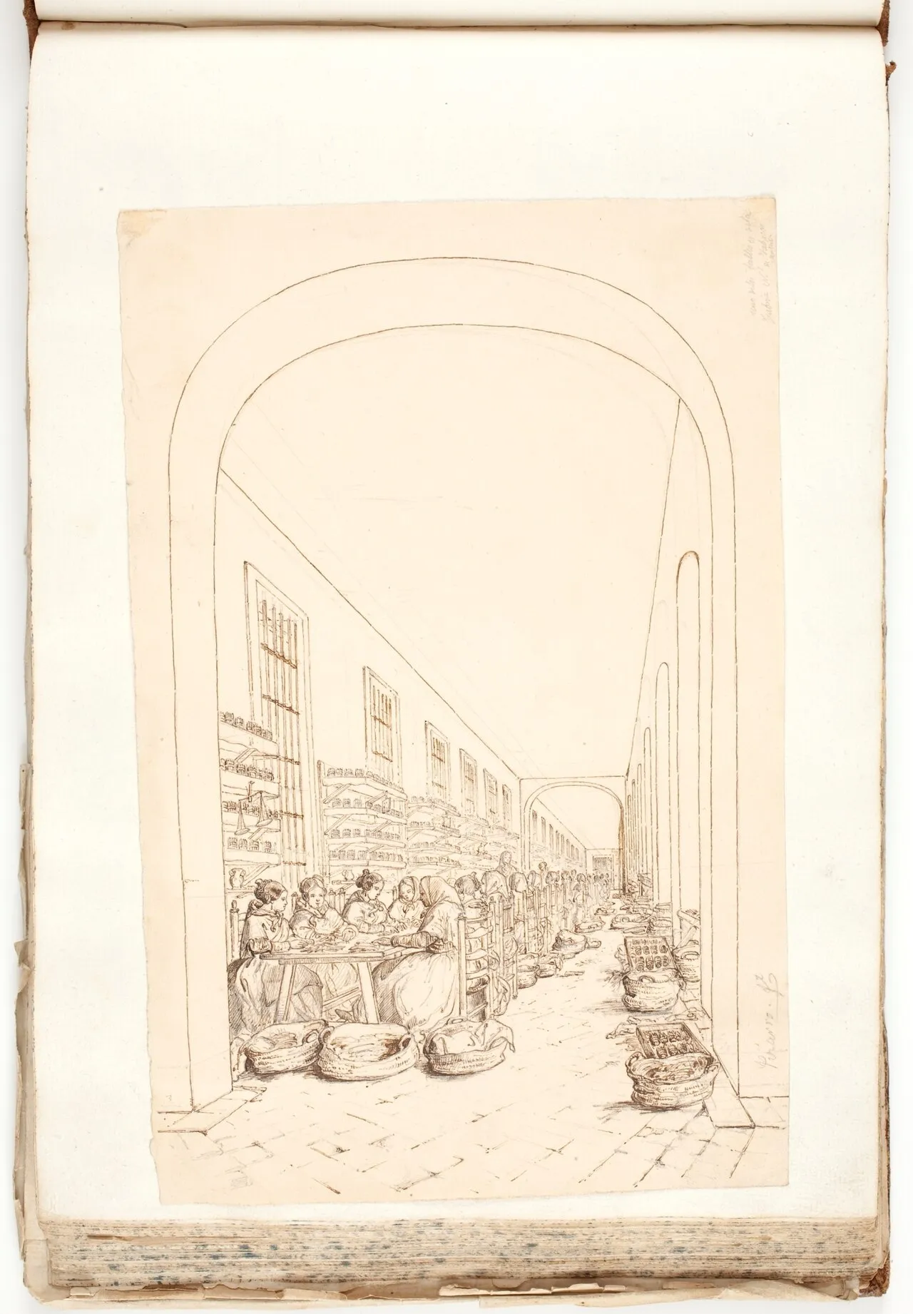 La Tabacalera