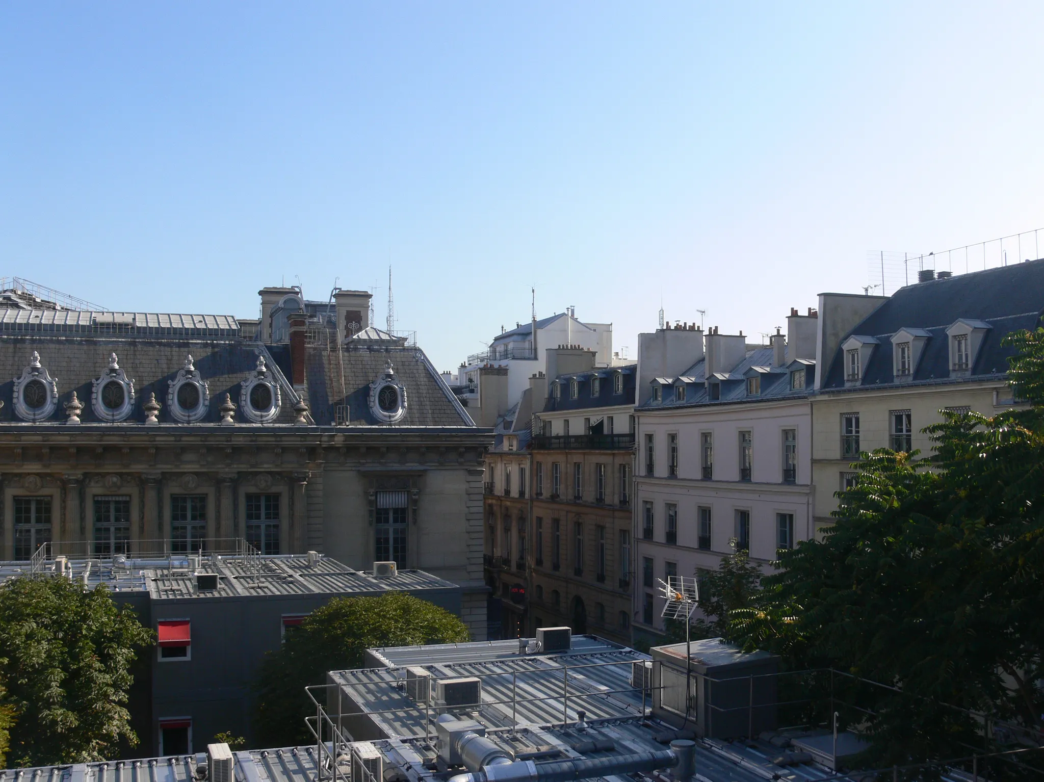 Bibliothèque nationale de France Richelieu