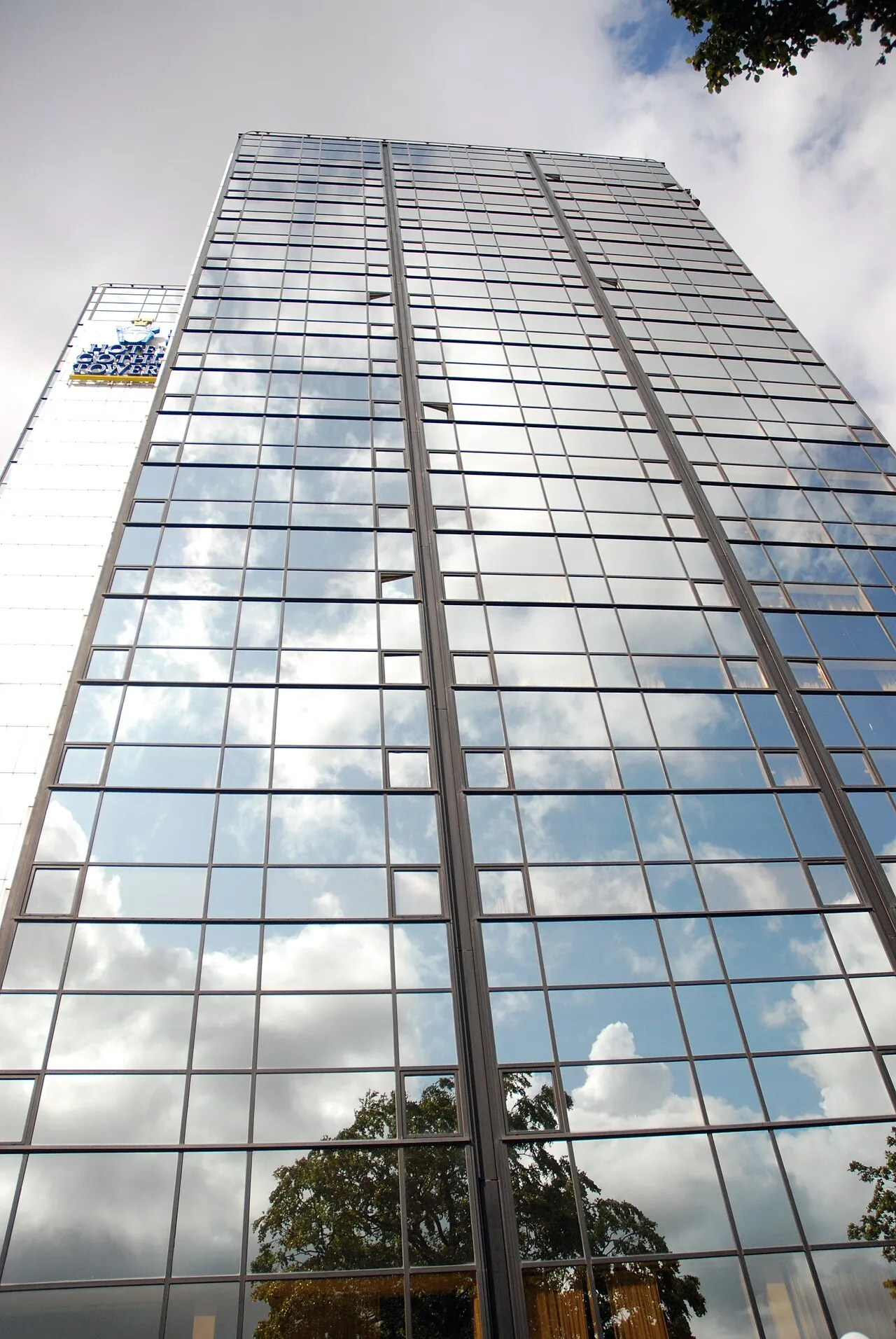 Gothia Towers