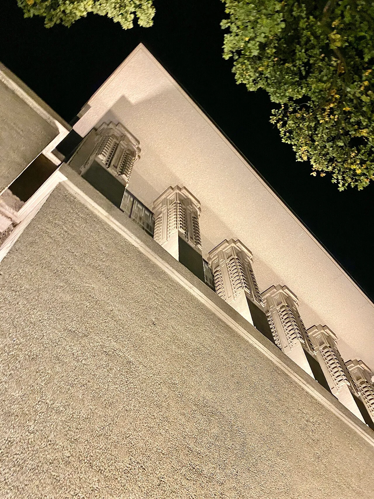 Unity Temple