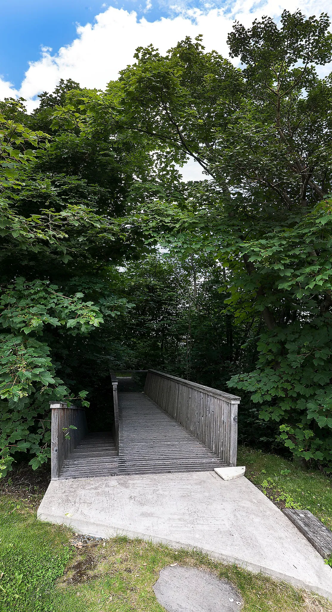 Ringve Botanical Garden