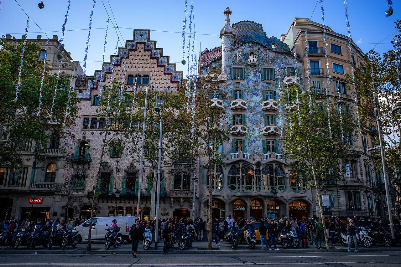 Casa Batlló