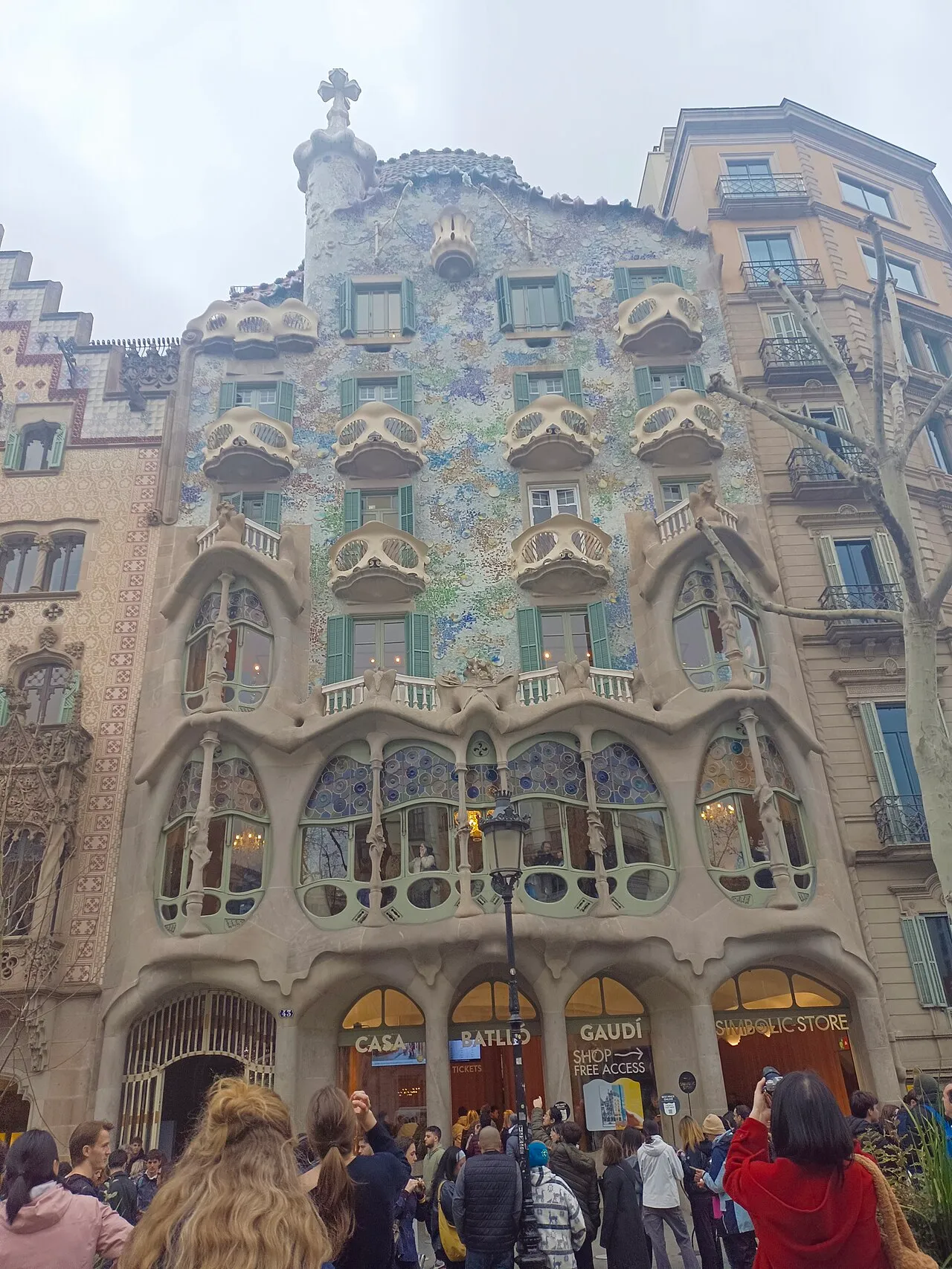 Casa Batlló