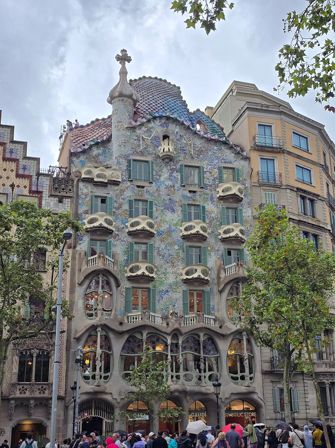 Casa Batlló