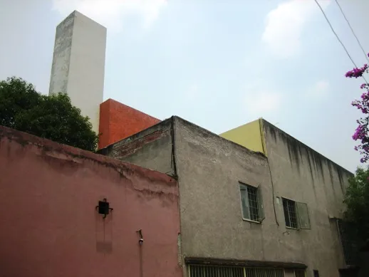 Luis Barragan House and Studio